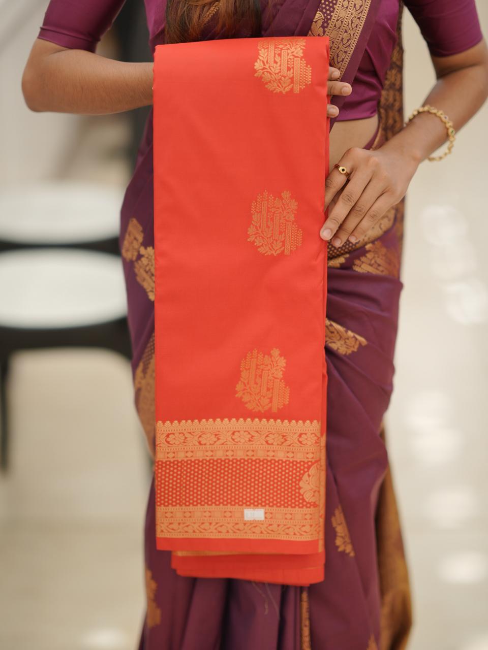 Semi Silk M1803 - Image 6