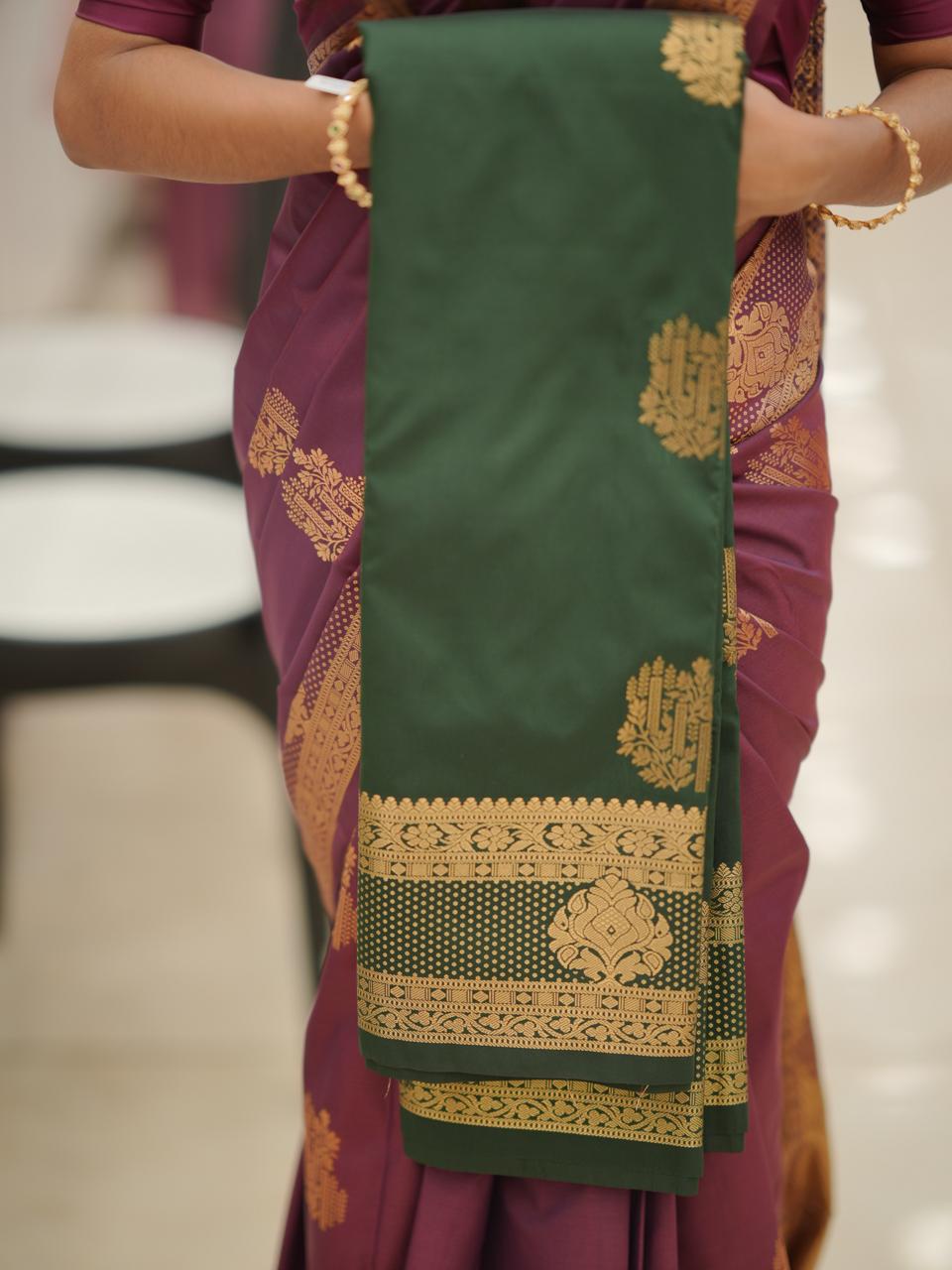Semi Silk M1803 - Image 5
