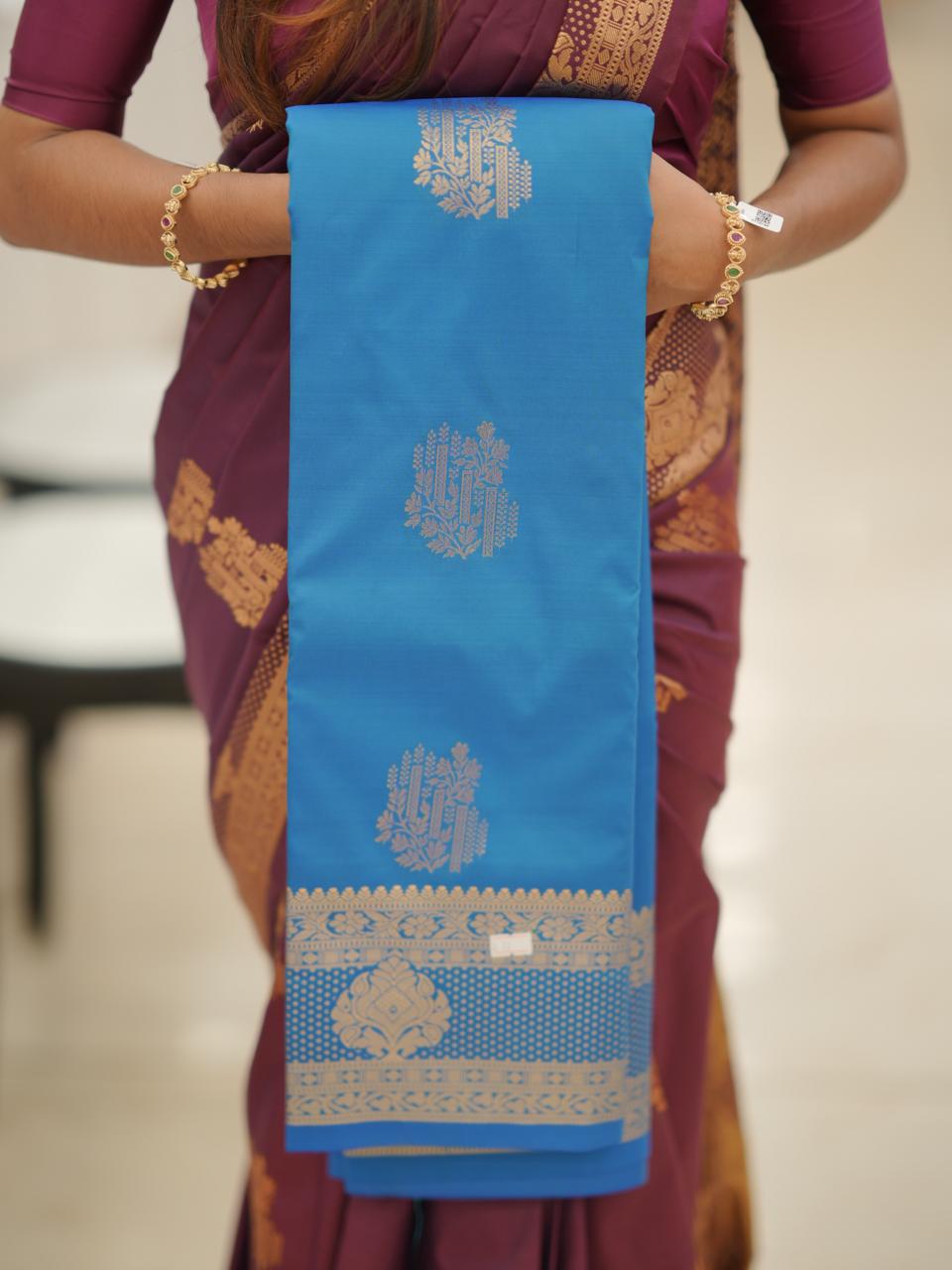 Semi Silk M1803 - Image 4