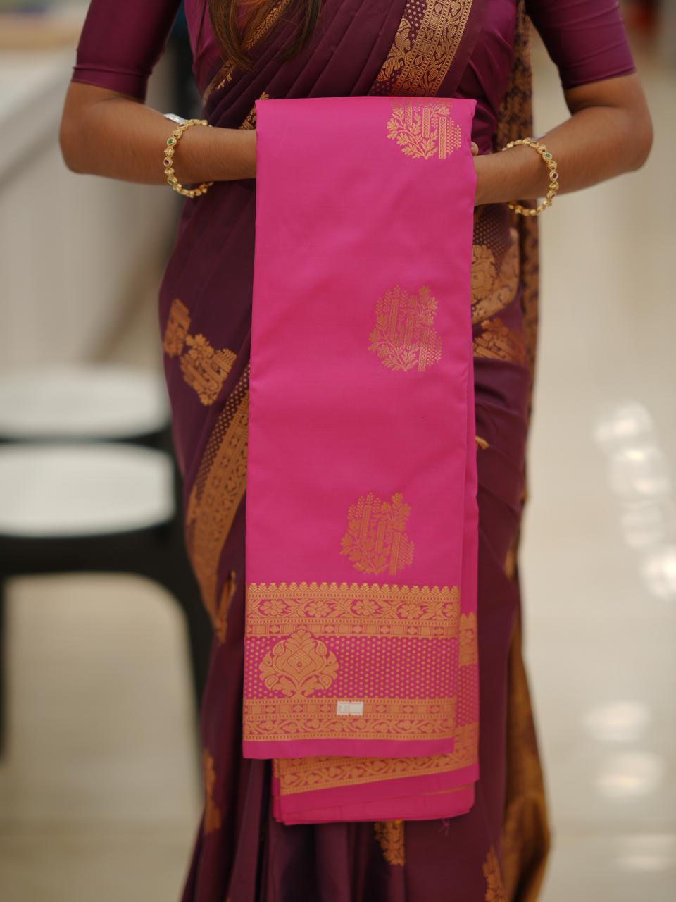 Semi Silk M1803 - Image 3