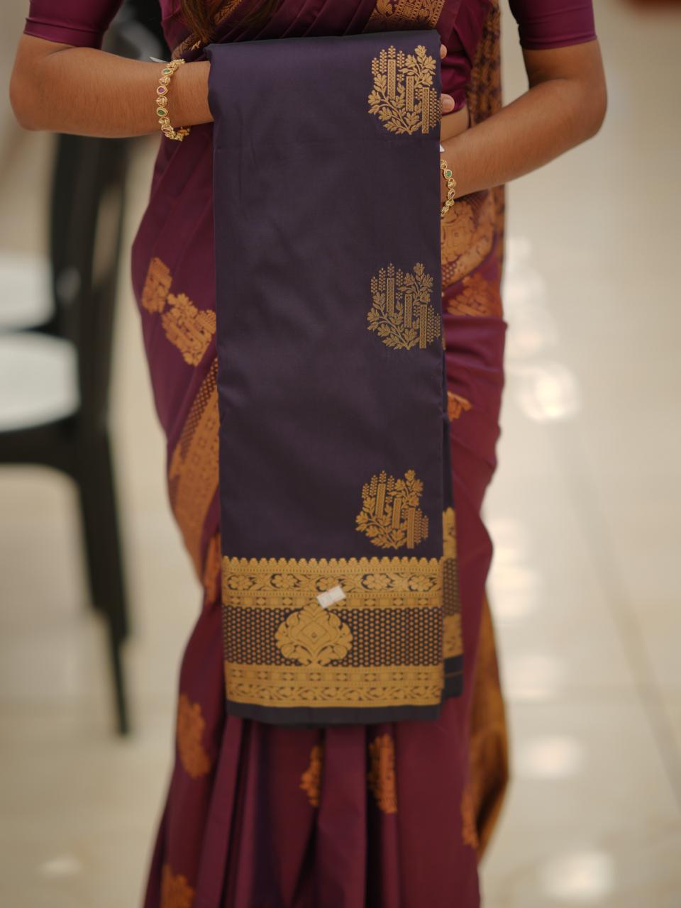 Semi Silk M1803 - Image 2