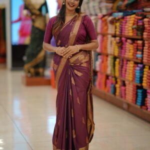 Semi Silk M1803