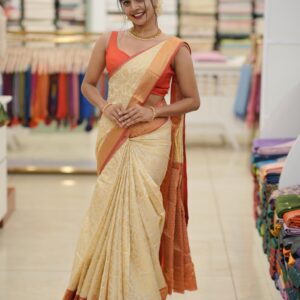 Semi Brocade M1807