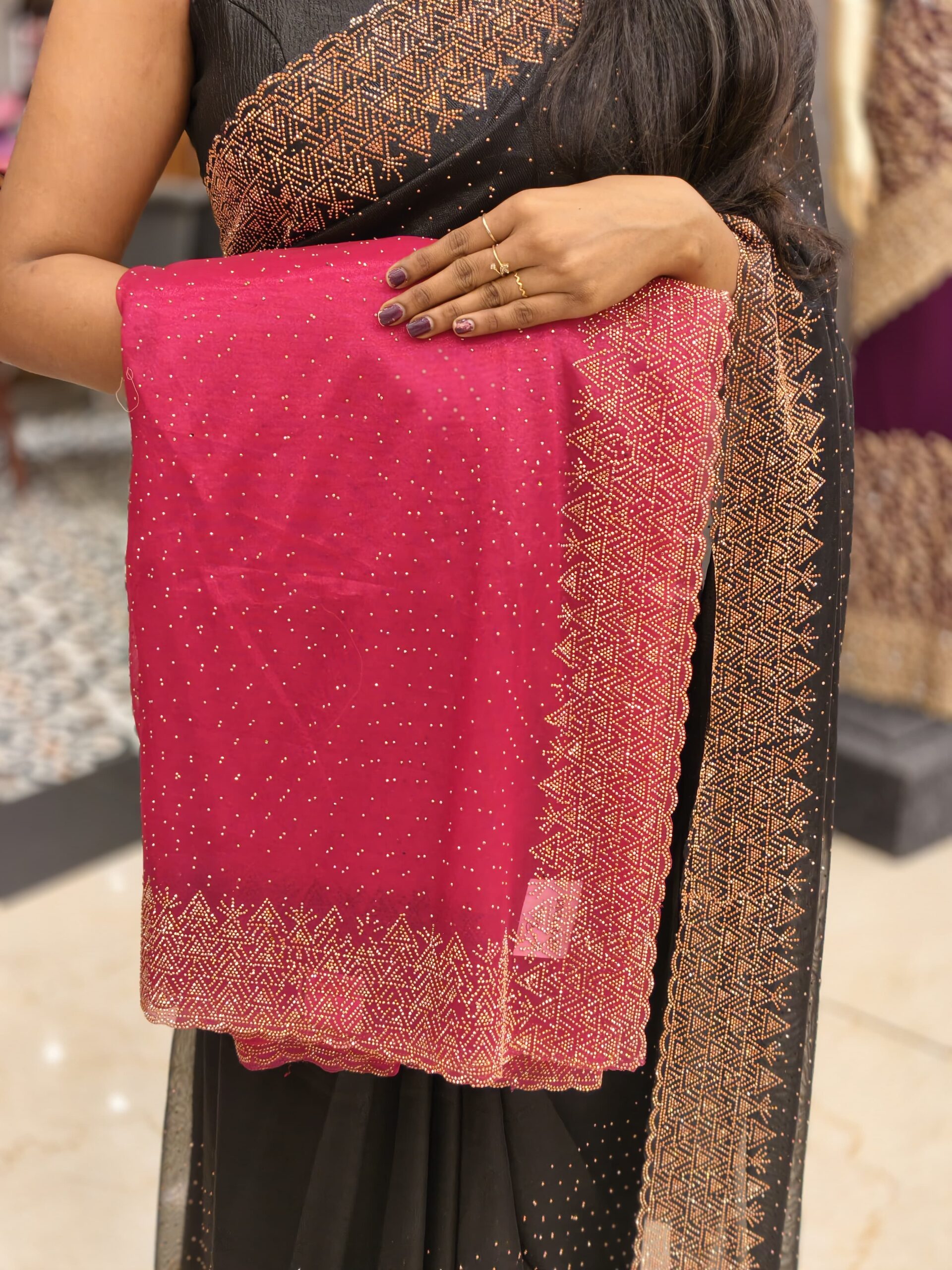 Ready to wear M1813 - Image 4