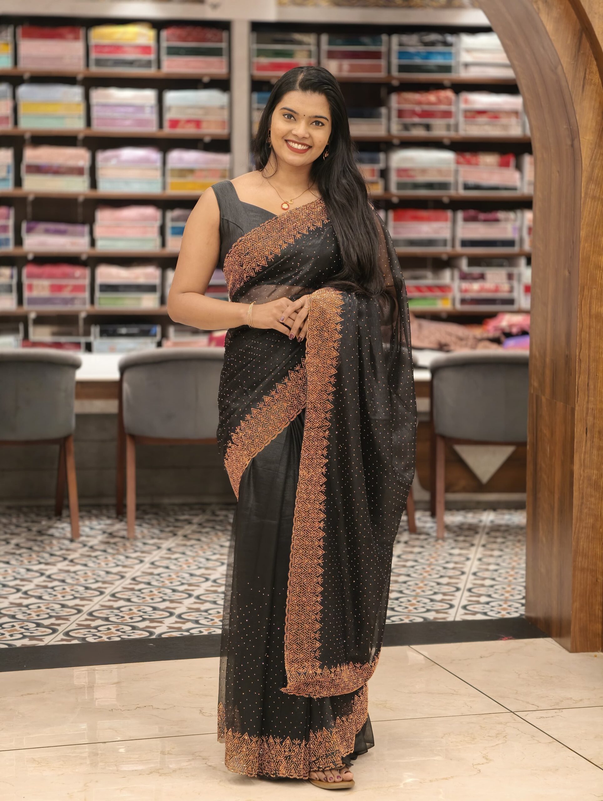 Ready to wear M1813