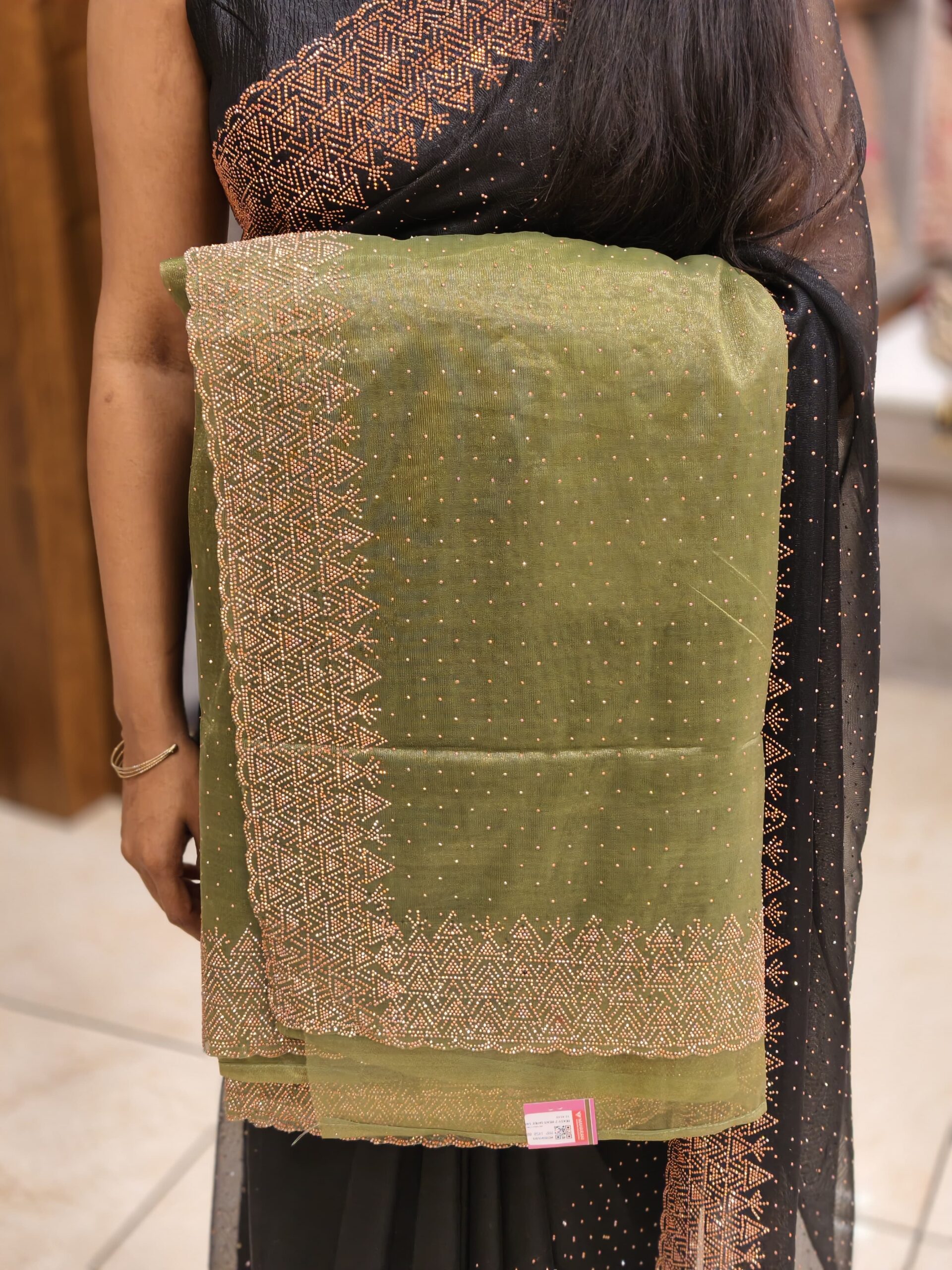 Ready to wear M1813 - Image 2