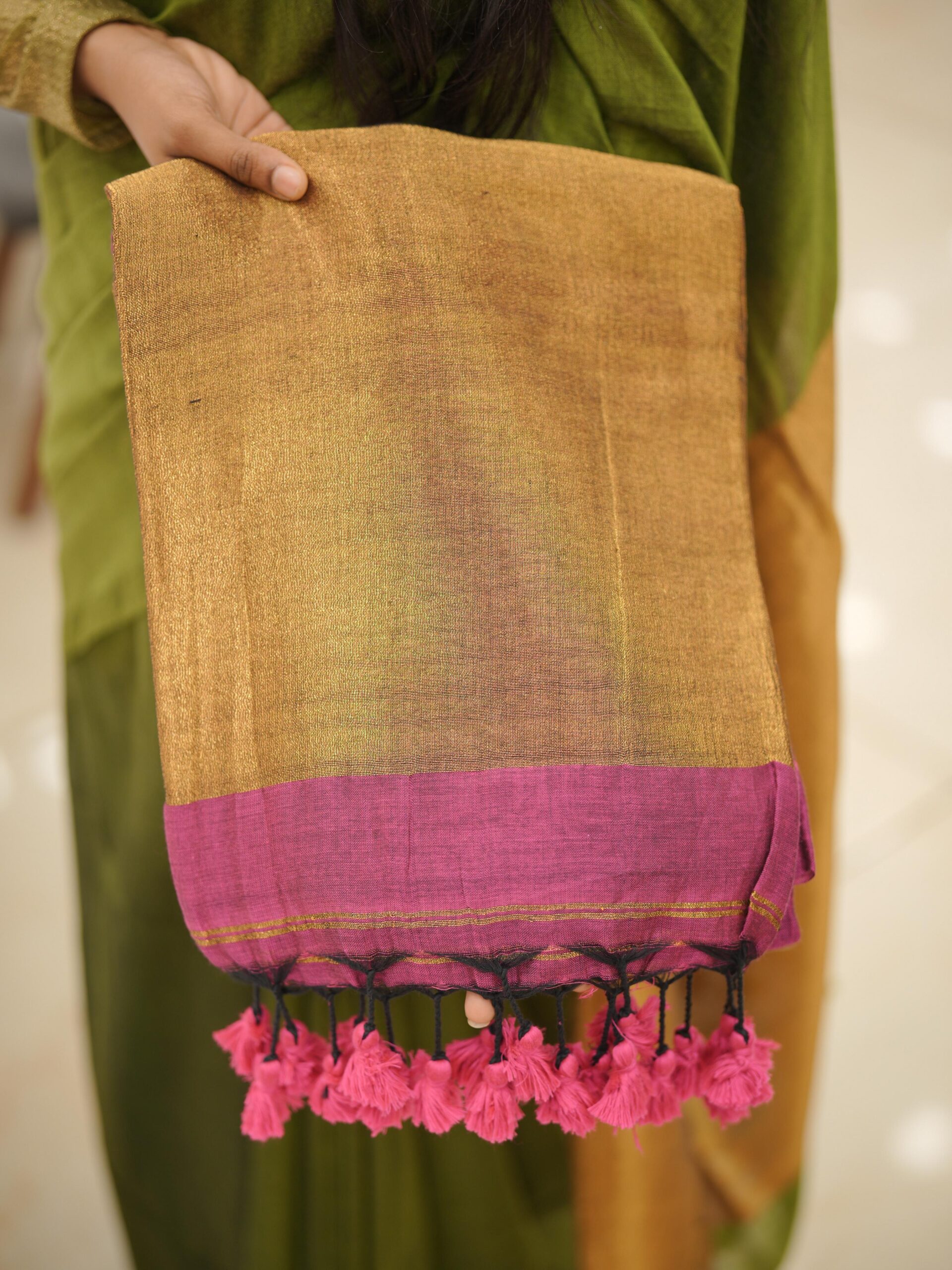 Gaathi cotton M1815 - Image 6