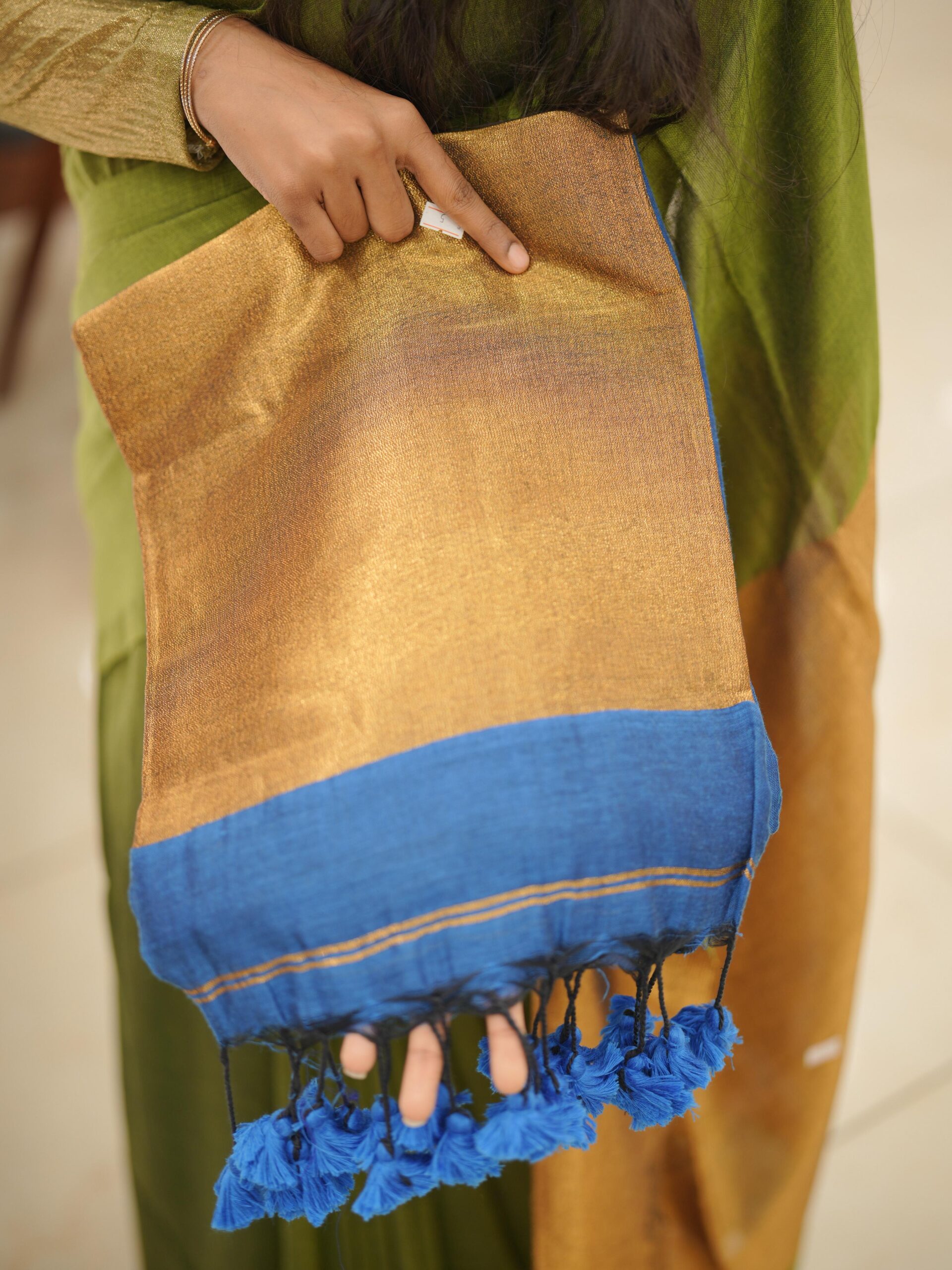 Gaathi cotton M1815 - Image 5