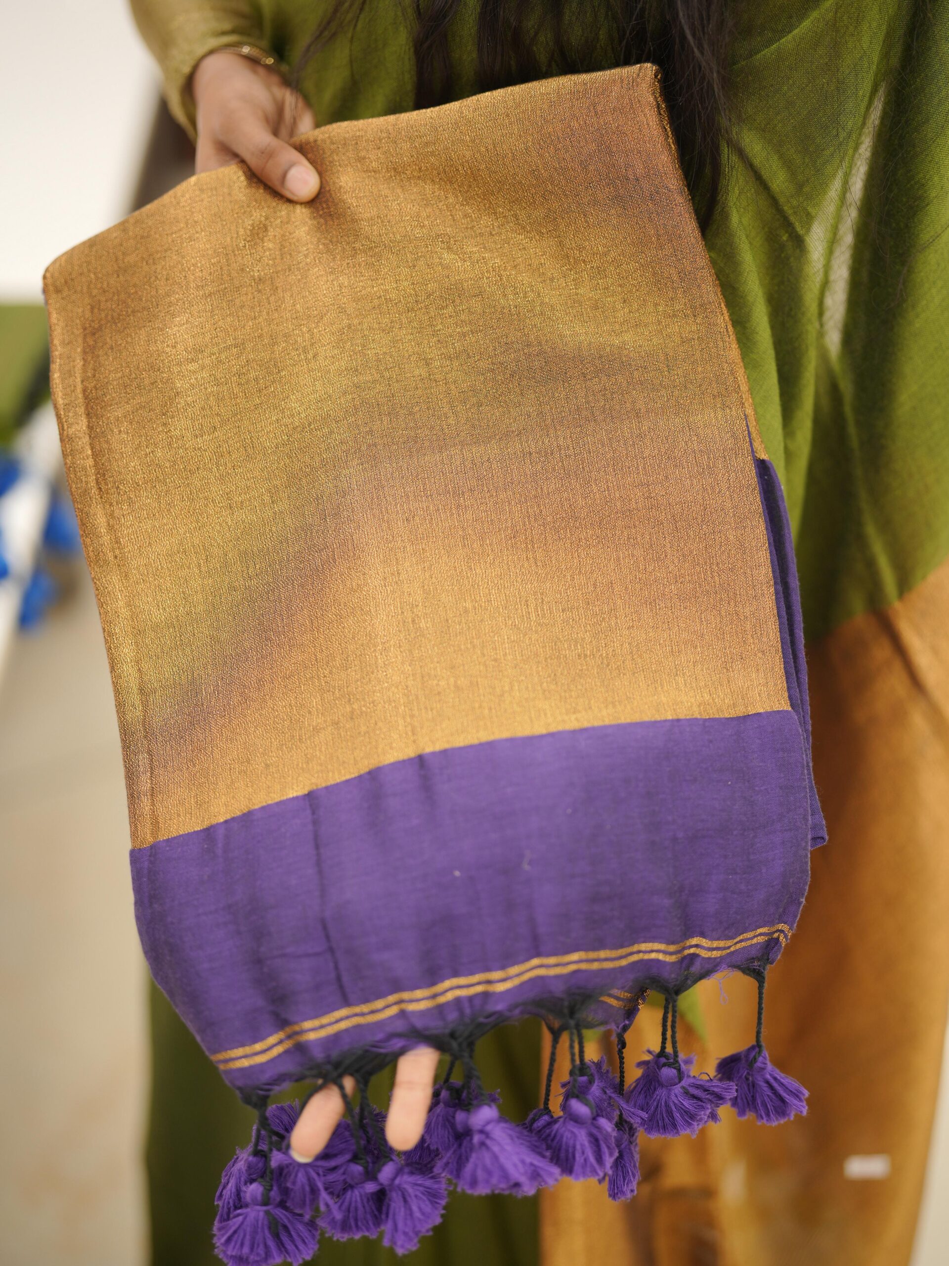 Gaathi cotton M1815 - Image 4