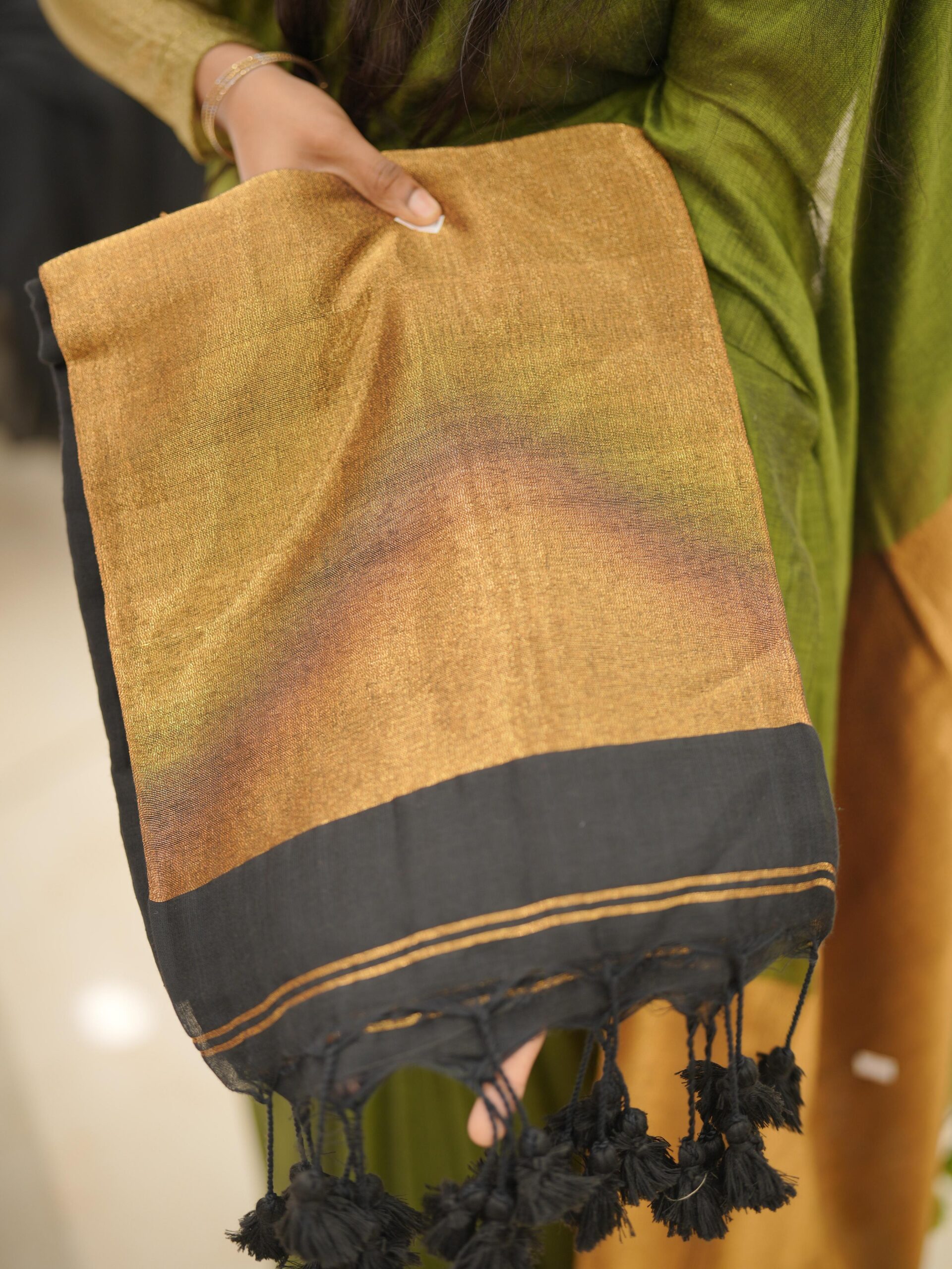 Gaathi cotton M1815 - Image 2
