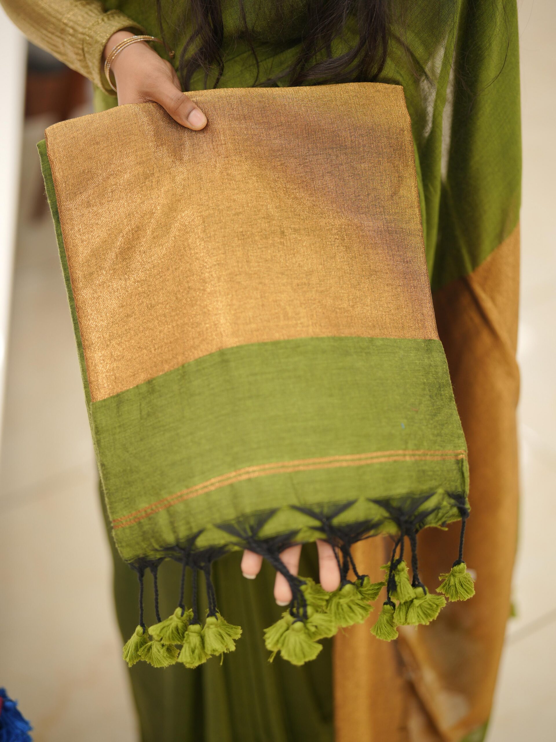 Gaathi cotton M1815 - Image 3