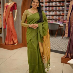 Gaathi cotton M1815