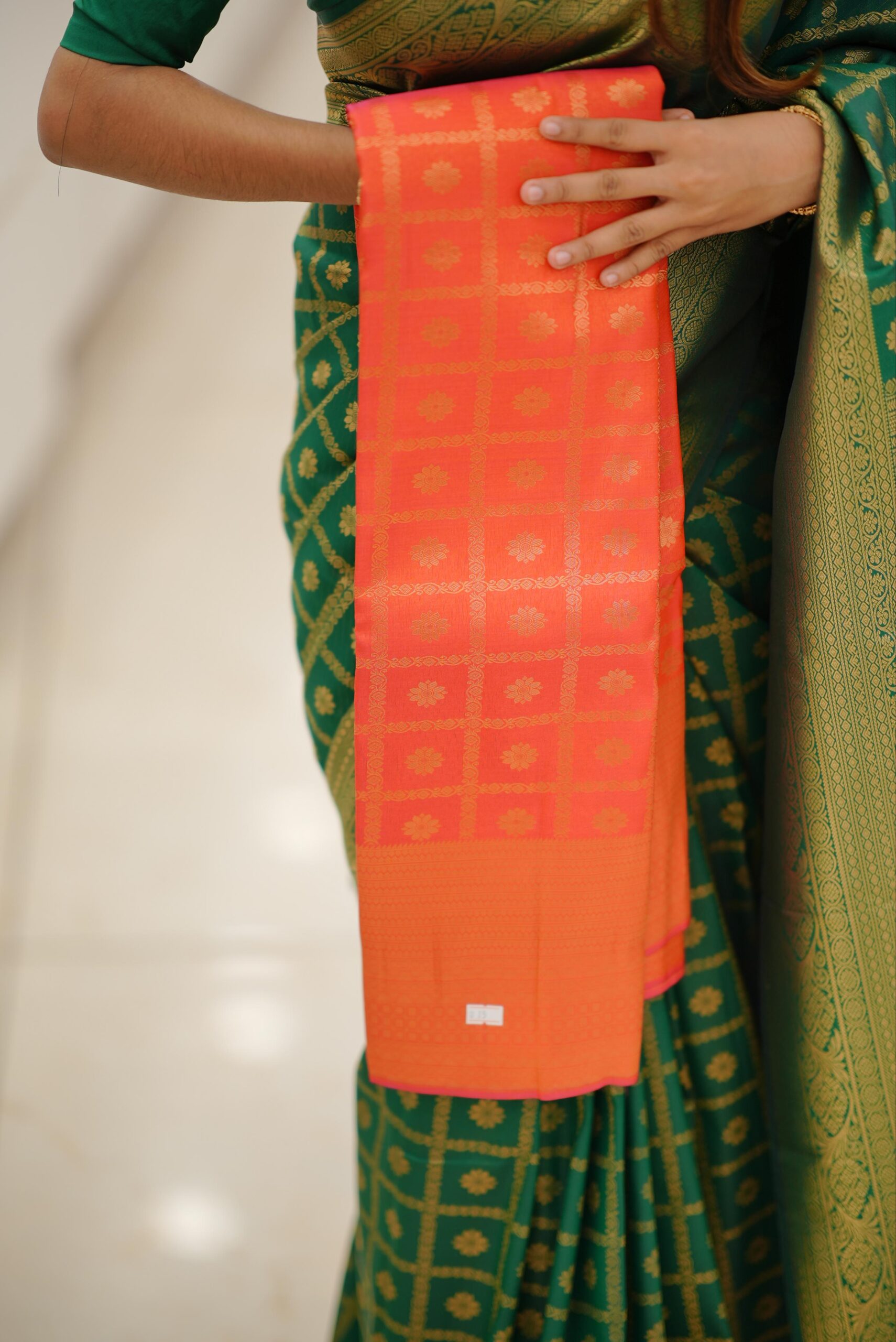 Soft Brocade M1816 - Image 7