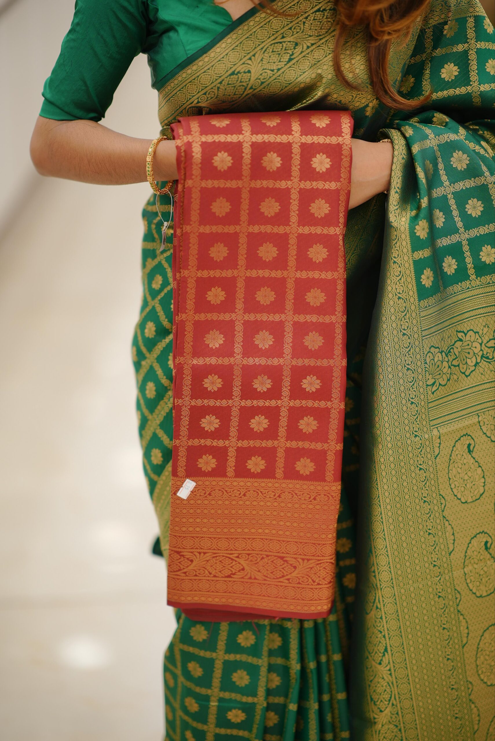 Soft Brocade M1816 - Image 5