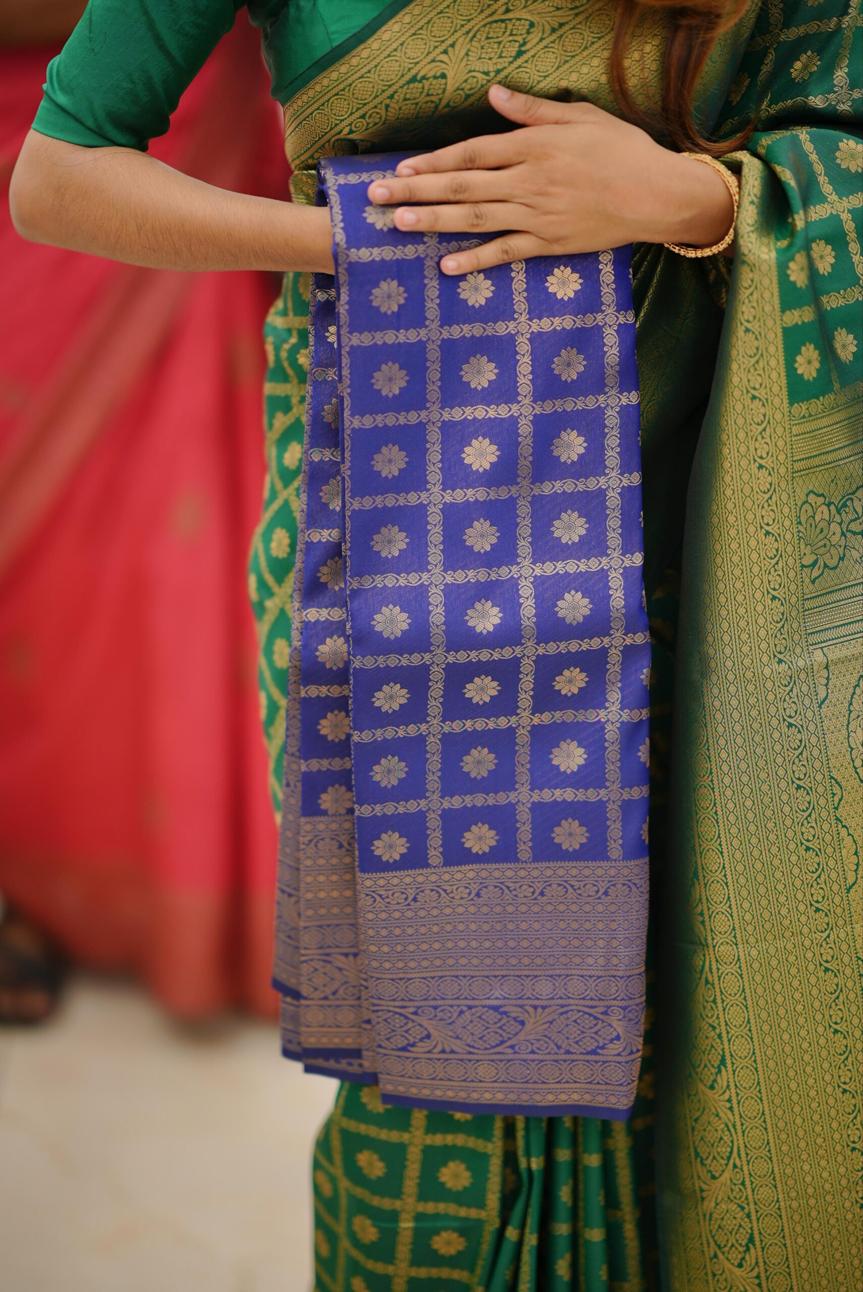 Soft Brocade M1816 - Image 4