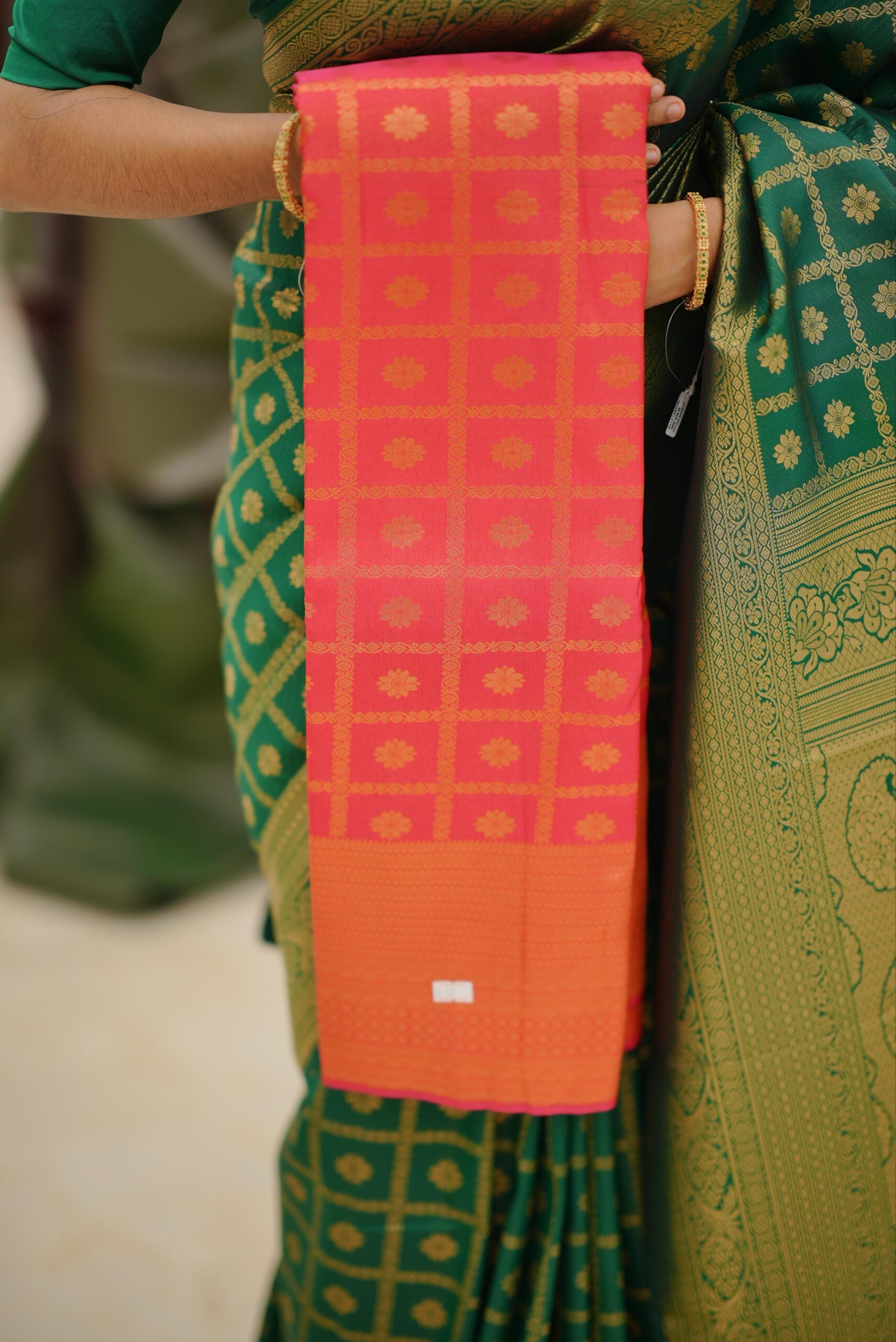 Soft Brocade M1816 - Image 3