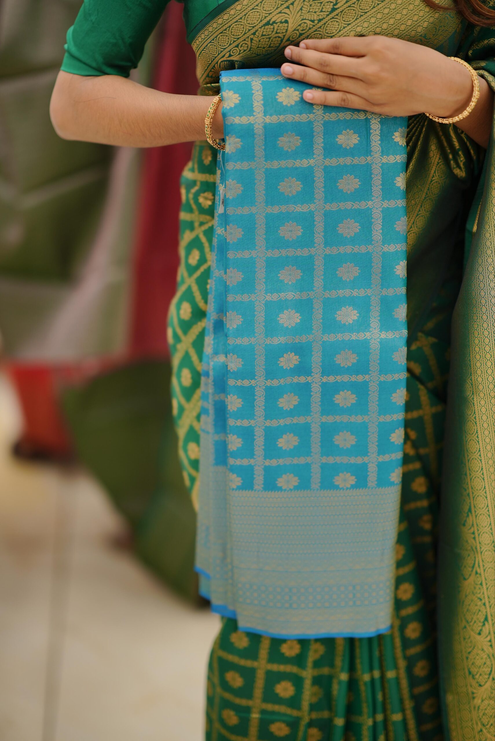 Soft Brocade M1816 - Image 2