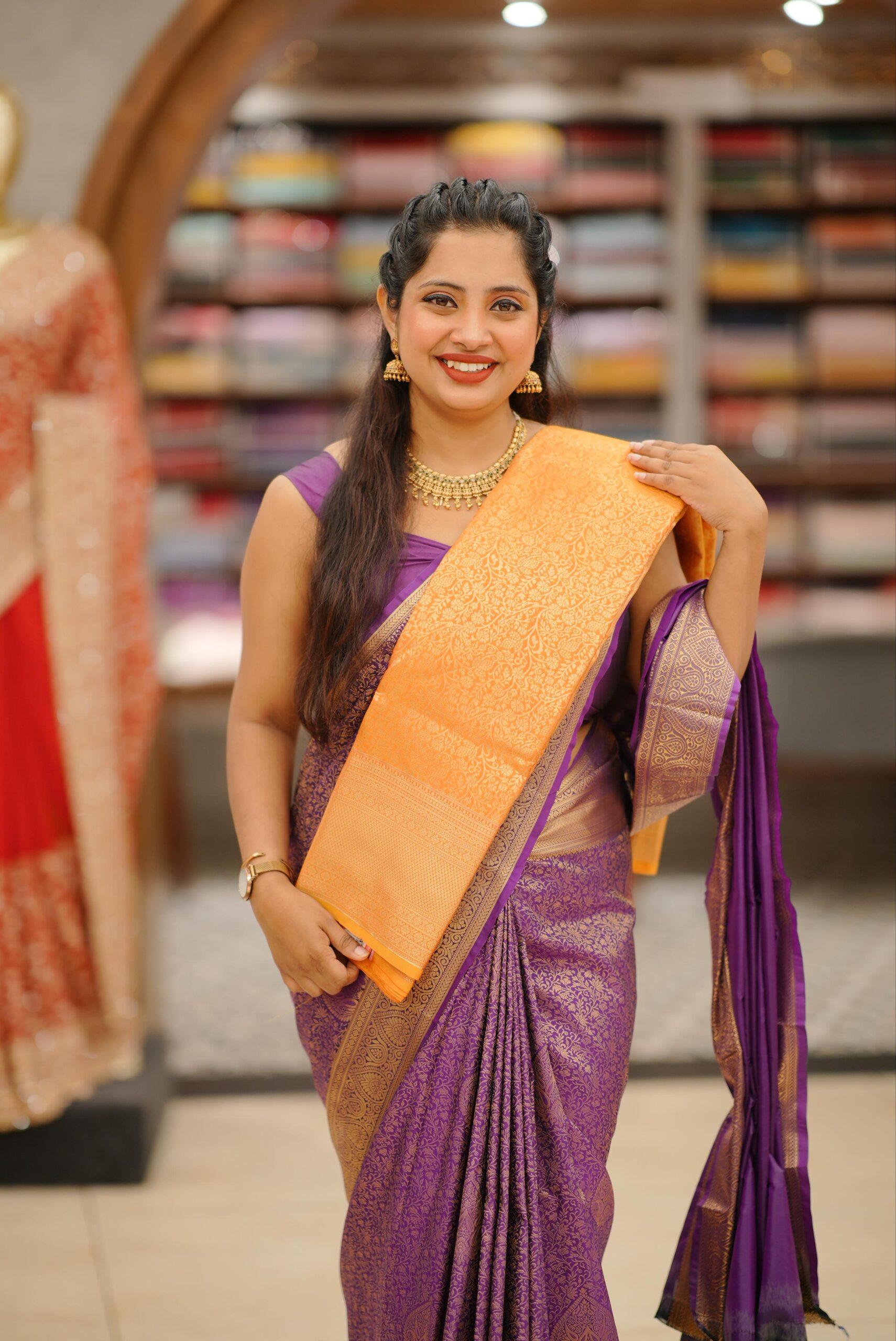 Semi Silk M1817 - Image 6