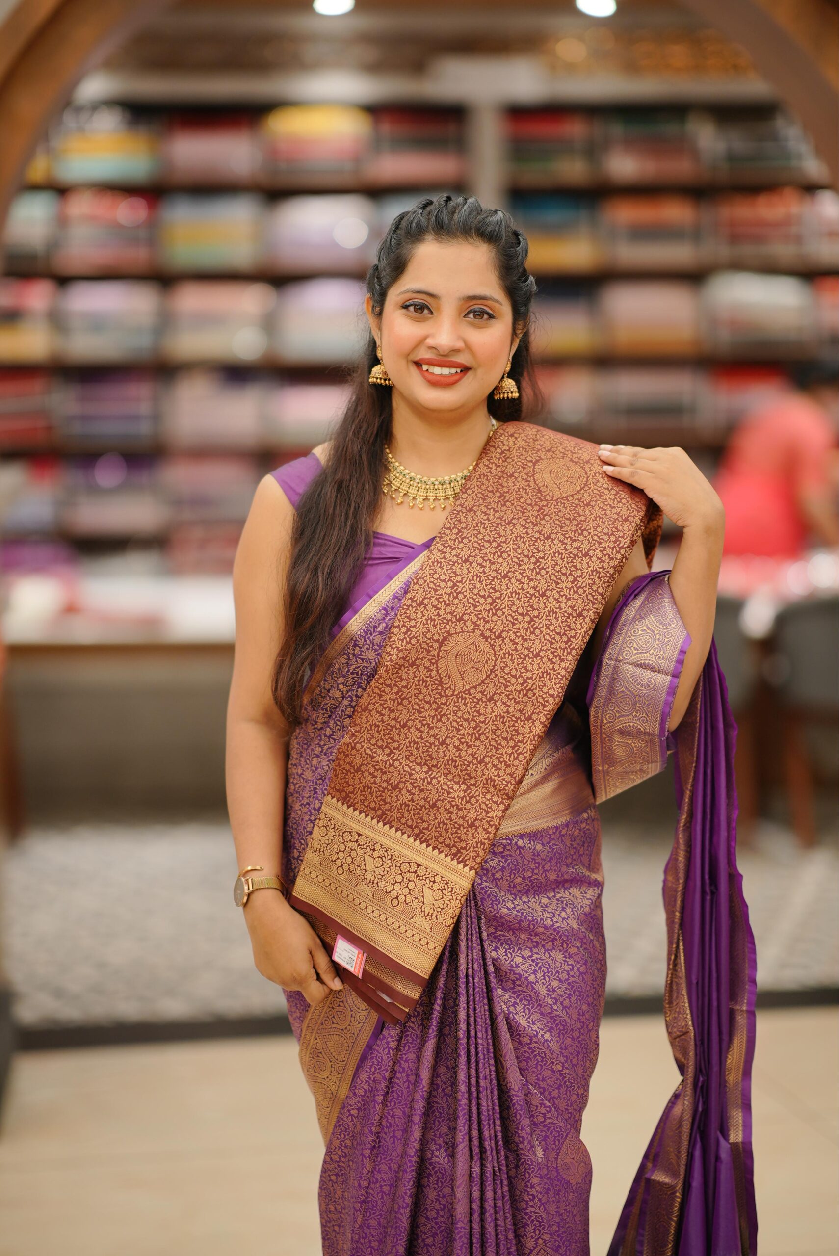 Semi Silk M1817 - Image 5