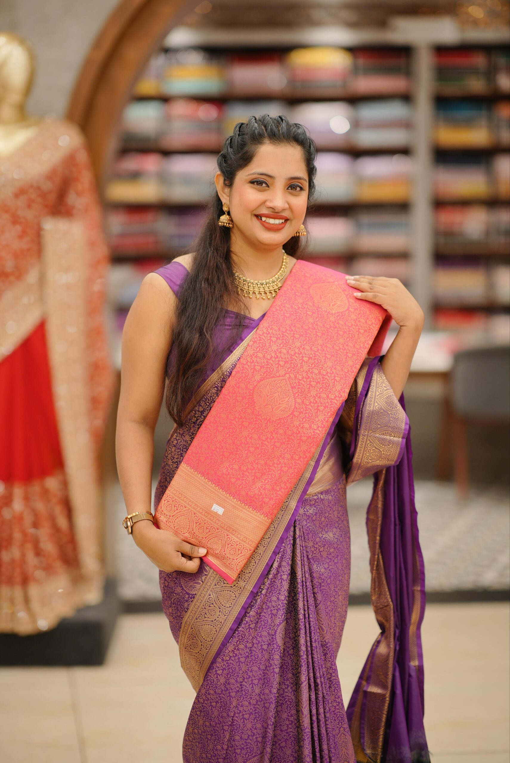 Semi Silk M1817 - Image 4