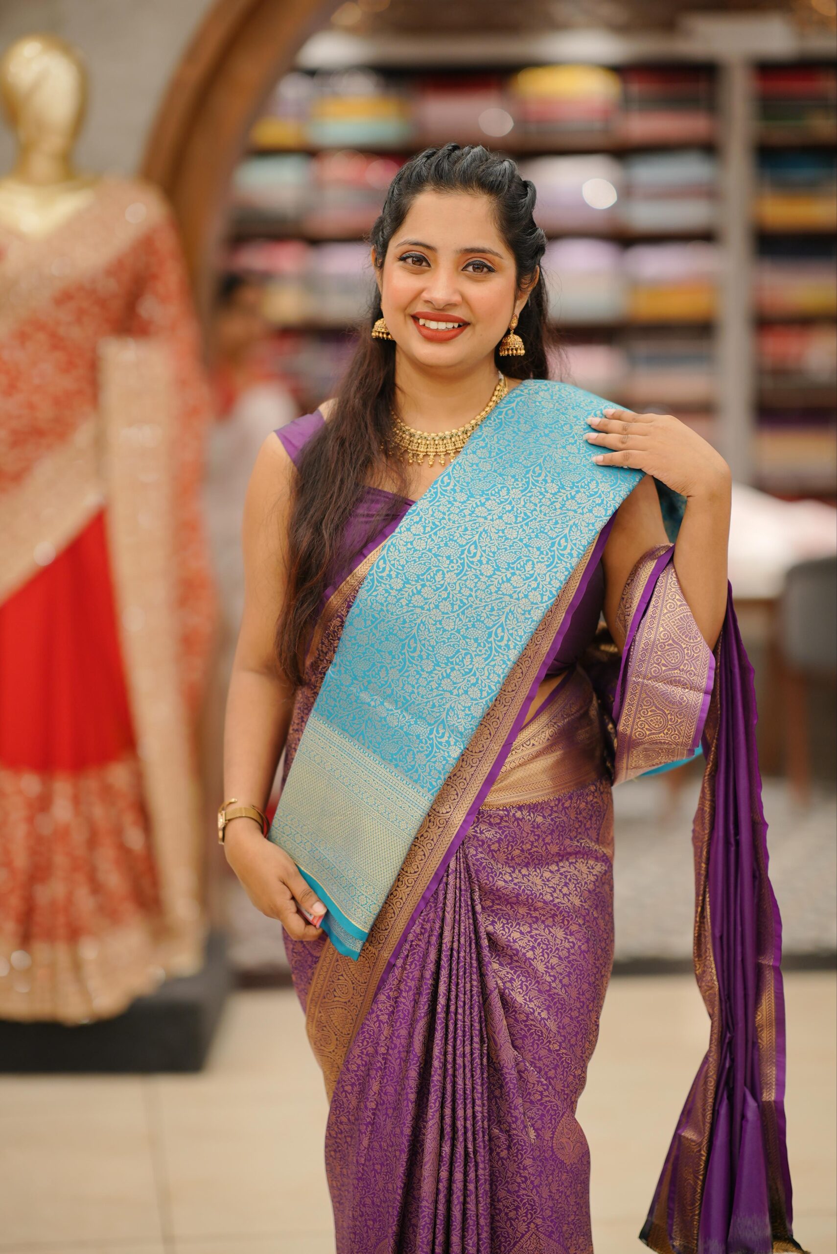 Semi Silk M1817 - Image 3