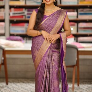 Semi Silk M1817