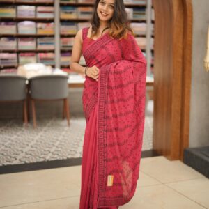 Vijithra Silk M1820