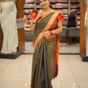 Semi Silk M1805